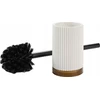 Douceur d`Interieur Ribbed tualeto šepetėlių stovas NIAGARA