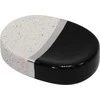 Douceur d`Interieur Stovintis juodas muilo indas (3574388011318)