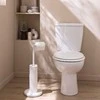 Douceur Dinterieur Tualetinio popieriaus laikiklis su vieta atsarginiam popieriui, 55,5 cm, FILANO