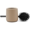 Douceur d`Interieur Szczotka do WC 38,5 cm, CERALIA