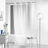 Douceur Dinterieur Interjeras Minkštumas Užuolaida Lissea Balta