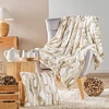 Douceur d`Interieur Dekoratyvinė pagalvės užvalkalas 45 x 45 cm CHEYENNE