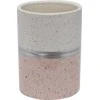 Douceur d`Interieur Vienvietis puodelis smėlio spalvos (3574388012650)
