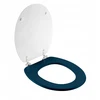 WC dangtis Douceur d`Interieur WC dangtis LABYRINTHE, MDF, 37,5 x 46 cm