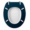 WC dangtis Douceur d`Interieur WC dangtis LABYRINTHE, MDF, 37,5 x 46 cm