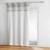 Douceur d`Interieur KUTO UŽDUOTĖ – Iliade Baltas 140x240