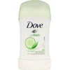 Dove Agurkų ir žaliosios arbatos 48 val. dezodorantas antiperspirantas su vandeniu, 40 ml