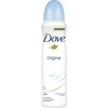 Dove Antiperspirantai Originalus aerozolio antiperspirantas - 660843