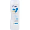 Dove Body Love Light Care Losjonas kūnui moterims, 400 ml