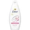 Dove Petal Soft Dušo želė Dušo želė