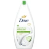 Dove Go Fresh Cucumber &amp; Žalias Tea Dušo želė dušo želė, 450 ml