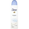 DOVE Original Dezodorantas Purškiklis purškiamas dezodorantas, 250 ml