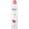 Dove Go Fresh Pomegranate - Lemon Dezodorantas Purškiklis 250ml