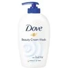 Dove Beauty Kreminis Wash, 250 ml