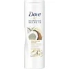 Dove maitininantis Secrets Restoring Ritual Losjonas kūnui moterims, 400 ml