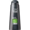 Dove Men + Care Fresh Clean Šampūnas vyrams, 400 ml
