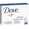 Dove Original Beauty Kreminis Bar Bar Soap, 90 g