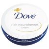Dove maitininantis Care Body Kreminis, 150 ml