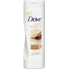Dove Purely Pampering maitinamasis kūno losjonas su taukmedžio sviestu ir vanile 400 ml