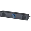 Kompiuterio kolonėlės DEFENDER SOUNDBAR Z2 6W LED USB SPEAKER