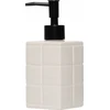 Dozownik do mydła 4Living Ceramiczny dozownik na mydło TORINO, 300 ml