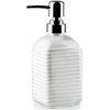 Bathlab By Mondex KYLE Balta dozatorius 7,8x7,8x19 cm
