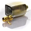 Bathlab By Mondex TESSA GOLD dozatorius 7,8x7,8x19 cm