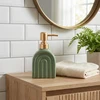 Bathroom Solutions Keraminis muilo dozatorius BOGEN, 320 ml