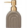 Bathroom Solutions Keraminis muilo dozatorius BOGEN, 320 ml