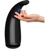 Ruhhy 26076 Touchless Soap Dispenser Juodas