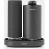 Brabantia Ziepju dozatoru komplekts SinkStyle