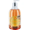 Les Petites Bains de Provence Marseille Oranžinis Blassom skystas muilas rankoms ir kūnui, 500 ml
