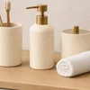 Muilo dozatorius Douceur d`Interieur ORIA, Ø 7 cm x 17,5 cm