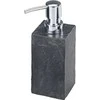 Soap dispenser SLATE ROCK, WENKO