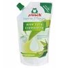 Skystas muilas Frosch SU ALIJOŠIUMI, 500 ml