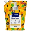 Mayeri MUILAS SKYSTAS PAPILD MANGO-ANANASŲ 0.9L