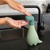 Ototo - Soapasaurus muilo dozatorius - Grøn