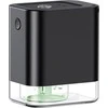 USAMS AUTOMATIC CONTACTLESS DISPENSER Juodas
