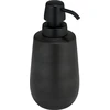 Wenko Keraminis dozatorius NERNO, Ø 8 cm, 490 ml