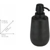 Wenko Keraminis dozatorius NERNO, Ø 8 cm, 490 ml
