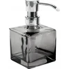 VETRO liquid soap dispenser, glass, WENKO
