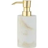 Dos' liquid soap dispenser, baltas, WENKO