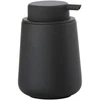 F & H Muilo dozatorius Zone Muilo dozatorius 0,25 l Nova One juodas 330160