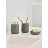 Muilo dozatorius Zone Nova 0,25 l Olive Žalias 28099