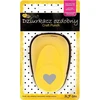 DP Craft DEKORATINIS PUNCH 3,7 cm JCDZ-115-023 ŠIRDYS