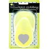 DP Craft DEKORATINIS PUNCHAS 5CM JCDZ-120-220