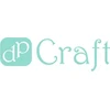DP Craft prekės ženklo logotipas