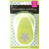 DP Craft Dekoratyvinis punšas 6,3 cm gėlė