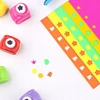DP Craft Dekoratyvinis punšas 7,5 cm gėlė