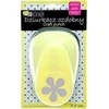DP Craft Dekoratyvinis punšas 7,5 cm gėlė